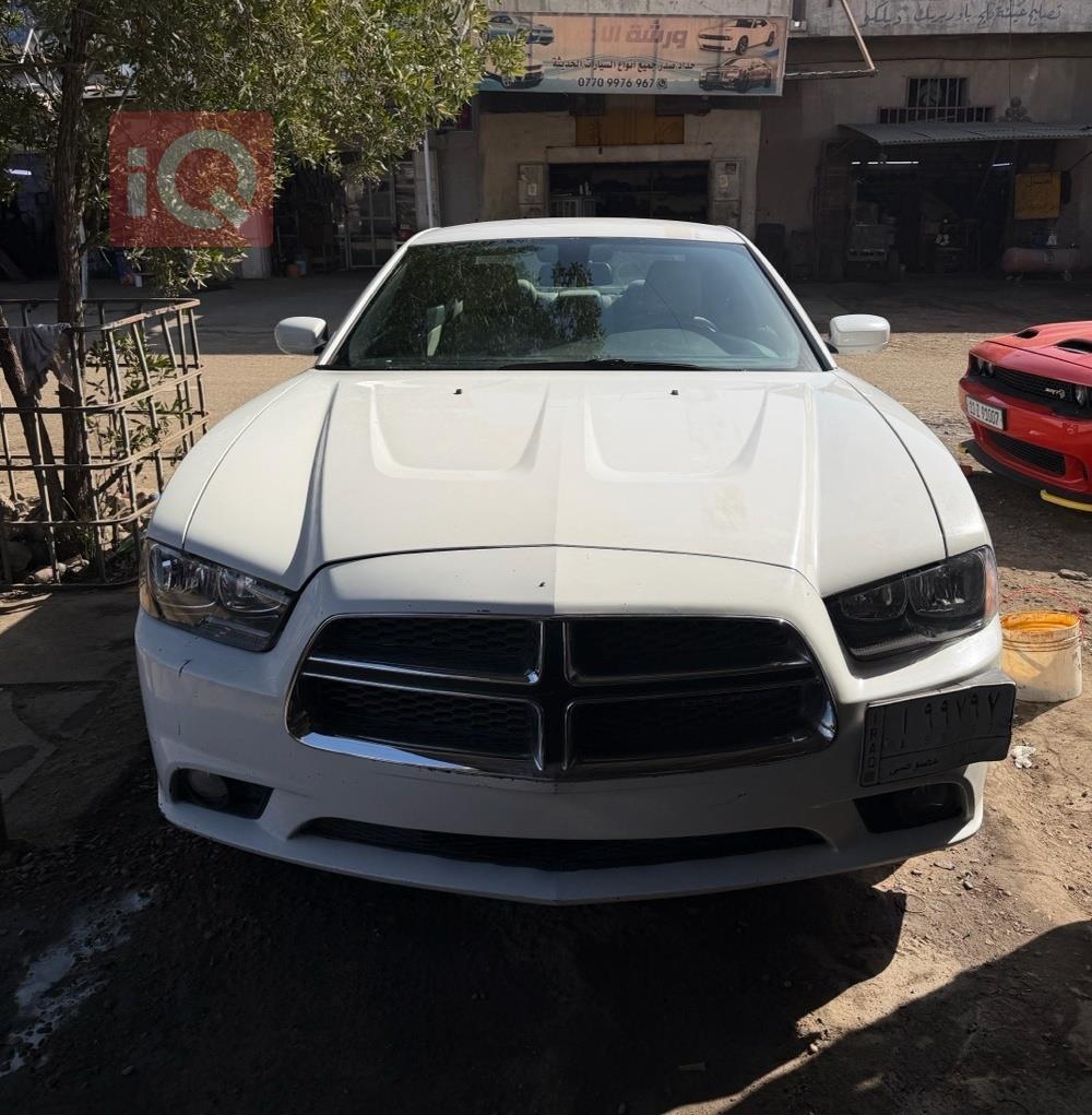 دودج تشارجر